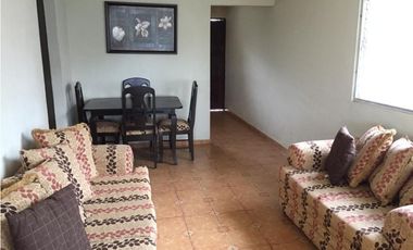 ALQUILER DE CASA AMOBLADA EN PENONOME