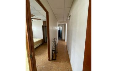 ALQUILER DE CASA AMOBLADA EN PENONOME
