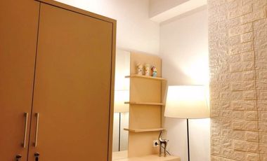 Apartemen 2BR Lantai 7 Full Furnished Siap Huni M Square Cibaduyut Bandung