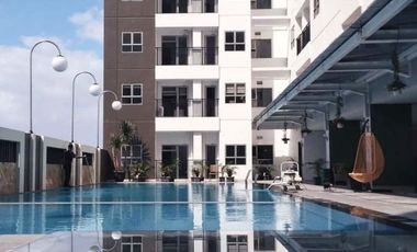 Apartemen 2BR Lantai 7 Full Furnished Siap Huni M Square Cibaduyut Bandung