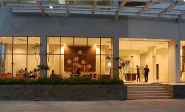 Apartemen 2BR Lantai 7 Full Furnished Siap Huni M Square Cibaduyut Bandung