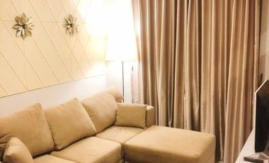 Apartemen 2BR Lantai 7 Full Furnished Siap Huni M Square Cibaduyut Bandung