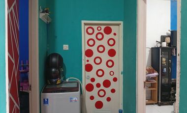 Rumah Minimalis 6 Menit ke RS Ibu dan Anak Viola Hadap Utara J-38811