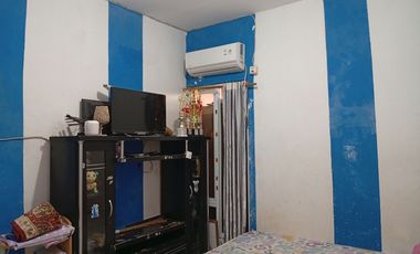 Rumah Minimalis 6 Menit ke RS Ibu dan Anak Viola Hadap Utara J-38811