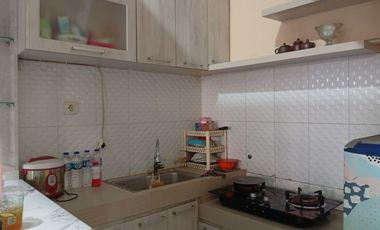 Rumah Minimalis 6 Menit ke RS Ibu dan Anak Viola Hadap Utara J-38811