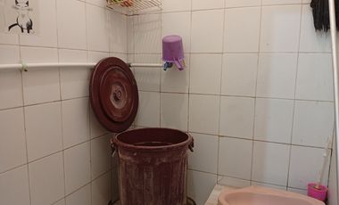 Rumah Minimalis 6 Menit ke RS Ibu dan Anak Viola Hadap Utara J-38811