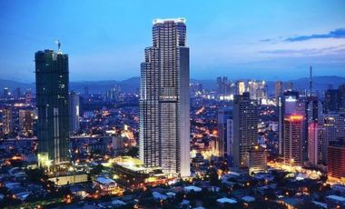 1BR in Gramercy Residences for SALE