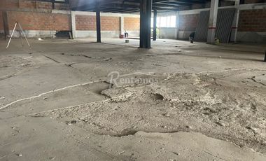 bodega en arriendo en tablaza. Cod A776870