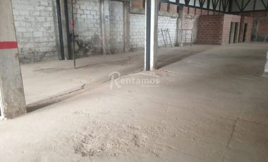 bodega en arriendo en tablaza. Cod A776870