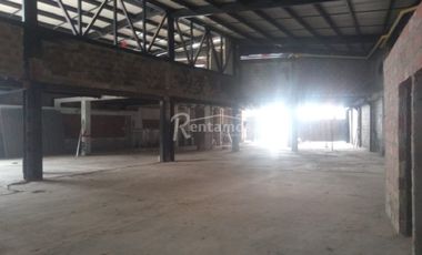 bodega en arriendo en tablaza. Cod A776870