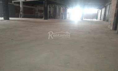 bodega en arriendo en tablaza. Cod A776870