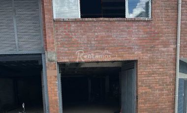 bodega en arriendo en tablaza. Cod A776870