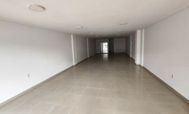 Local en arriendo tercera etapa. Cod A9384