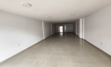 Local en arriendo tercera etapa. Cod A9384