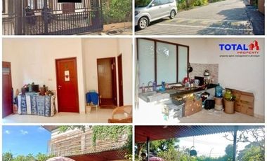 Dijual dan Disewakan Rumah Minimalis One Gate System Harga Ekonomis Daerah Mumbul , Nusa Dua , Kuta Selatan , Badung