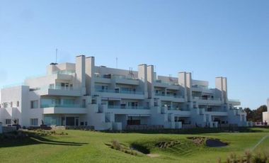 Departamento frente al mar - Pinamar