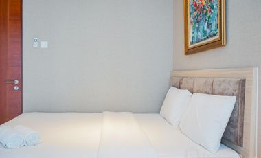 Apartemen Roseville (Soho & Suite)