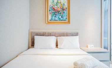 Apartemen Roseville (Soho & Suite)