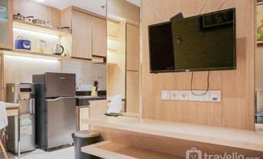 Apartemen Roseville (Soho & Suite)