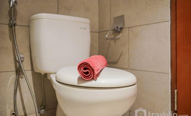 Apartemen Roseville (Soho & Suite)