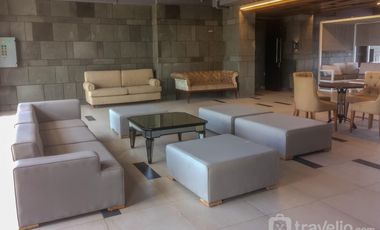 Apartemen Roseville (Soho & Suite)