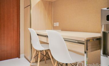 Apartemen Roseville (Soho & Suite)