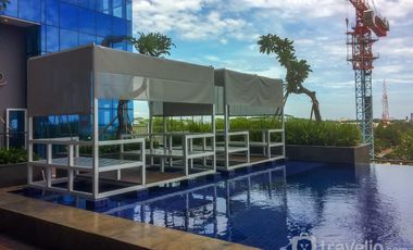 Apartemen Roseville (Soho & Suite)