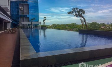 Apartemen Roseville (Soho & Suite)