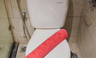 Apartemen Roseville (Soho & Suite)