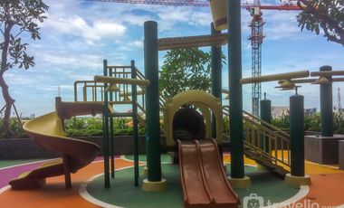 Apartemen Roseville (Soho & Suite)