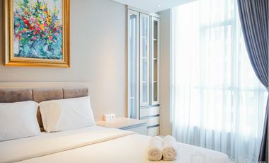 Apartemen Roseville (Soho & Suite)