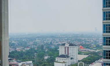 Apartemen Roseville (Soho & Suite)