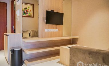 Apartemen Roseville (Soho & Suite)