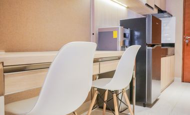 Apartemen Roseville (Soho & Suite)