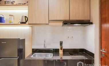 Apartemen Roseville (Soho & Suite)