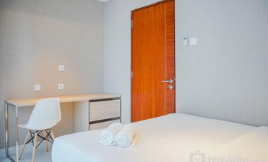 Apartemen Roseville (Soho & Suite)