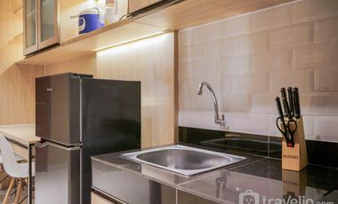 Apartemen Roseville (Soho & Suite)