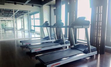 Apartemen Roseville (Soho & Suite)