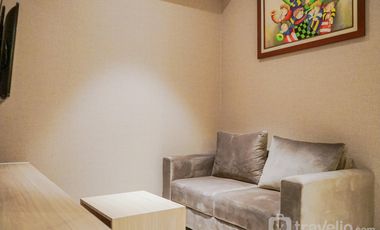 Apartemen Roseville (Soho & Suite)