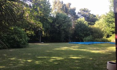 Quinta en Venta en El Remanso