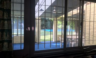 Quinta en Venta en El Remanso