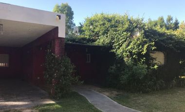 Quinta en Venta en El Remanso