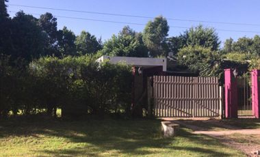 Quinta en Venta en El Remanso