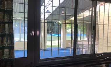 Quinta en Venta en El Remanso