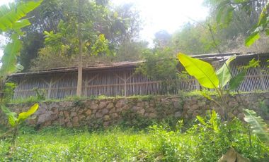 TANAH KEBUN X TERNAKAN AYAM@ BATUJAJAR COCOK BUAT PERUMAHAN