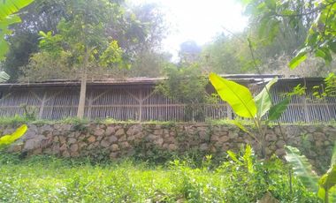 TANAH KEBUN X TERNAKAN AYAM@ BATUJAJAR COCOK BUAT PERUMAHAN