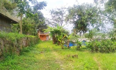 TANAH KEBUN X TERNAKAN AYAM@ BATUJAJAR COCOK BUAT PERUMAHAN