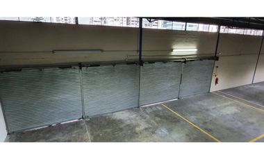 SE ALQUILA BODEGA Y OFICINA EN AREA CENTRICA MIRAFLORES $7.418.25