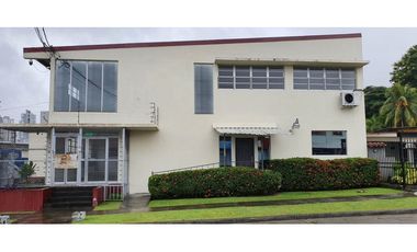 SE ALQUILA BODEGA Y OFICINA EN AREA CENTRICA MIRAFLORES $7.418.25