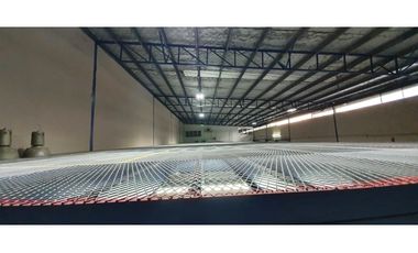 SE ALQUILA BODEGA Y OFICINA EN AREA CENTRICA MIRAFLORES $7.418.25